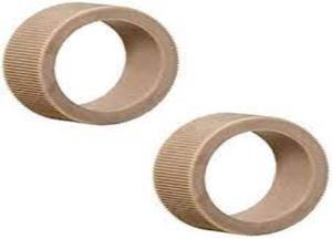 LEXMARK X651DE ADF PICK ROLL TIRE, 120k yield