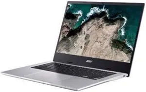 Acer Chromebook 514 CB514-2H CB514-2H-K52X 14" Chromebook - Full HD - 1920 x 1080 - Octa-core (ARM Cortex A76 Quad-core (4 Core) 2.60 GHz + Cortex A55 Quad-core (4 Core) 2 GHz) - 4 GB RAM - 32 GB