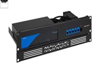 Rackmount.IT RM-BC-T2 Rackmount Kit - For Firewall - 2U Rack Height x 19" Rack Width