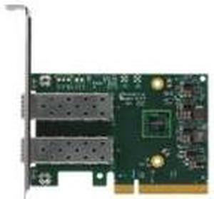 Mellanox MCX631102AN-ADAT 25Gbps PCIe 4.0 x8 ConnectX-6 Lx EN Adapter Card