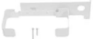 Ergotron 98414251 SV Sharps Container Drawer-Mount Bracket Kit