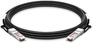 Juniper JNP-QSFP-DAC-7MA Twinaxial Network Cable