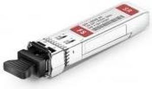 Juniper EX4400-EM-4S SFP+ Module