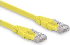 Rocstor Cat.6 Network Cable Y10C352GN