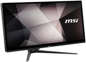 MSI All-in-One Computer PRO 22XT 10M-825US Intel Core i5 10th Gen 10400 (2.90GHz) 8GB DDR4 250 GB M.2 NVMe SSD 21.5" Touchscreen Windows 11 Pro 64-bit (3 Year Warranty) MSI All-in-One Computer PRO 22XT 10M-825US Intel Core i5 10th Gen 10400 (2.90GHz) 8GB DDR4 250 GB M.2 NVMe SSD 21.5" Touchscreen Windows 11 Pro 64-bit (3 Year Warranty)