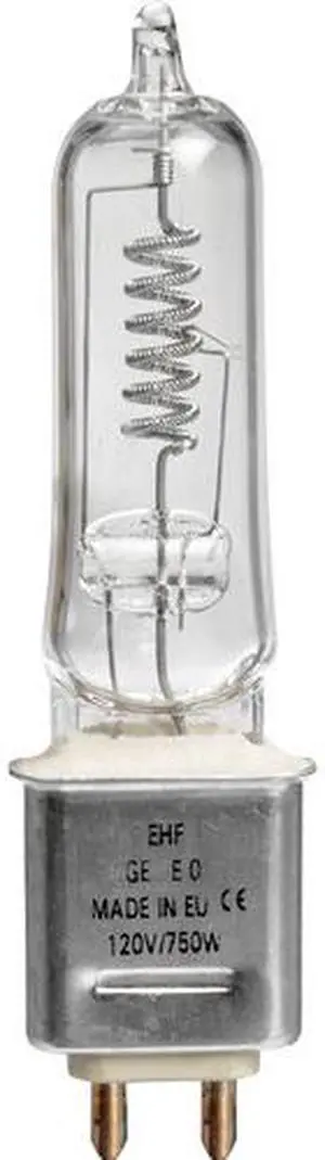Impact EHF Lamp (750W, 120V)