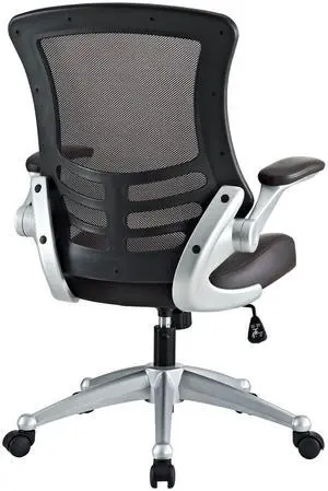 Attainment Office Chair in Brown