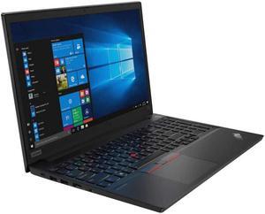 Lenovo ThinkPad E15 15.6" FHD Laptop i5-10210U 8GB 256GB SSD Windows 10 Pro