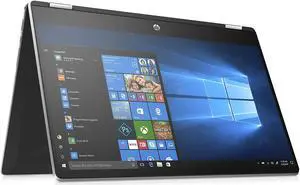 HP Pavilion x360 2-in-1 15.6in Touchscreen i5-8265U 8GB RAM 512GB SSD Win 10