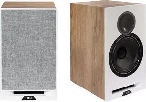 Elac Debut Reference B6.2 Oak (Pr.) Bookshelf Speakers Elac Debut Reference B6.2 Oak (Pr.) Bookshelf Speakers