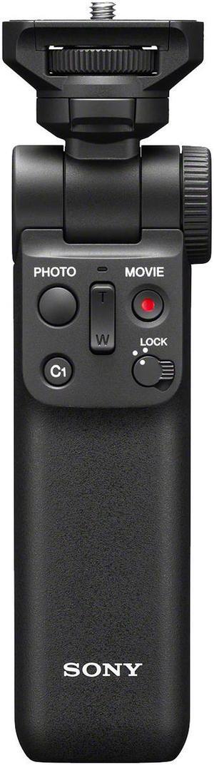 Sony GPVPT2BT Camera Shooting Grip with Wireless Bluetooth Functionality