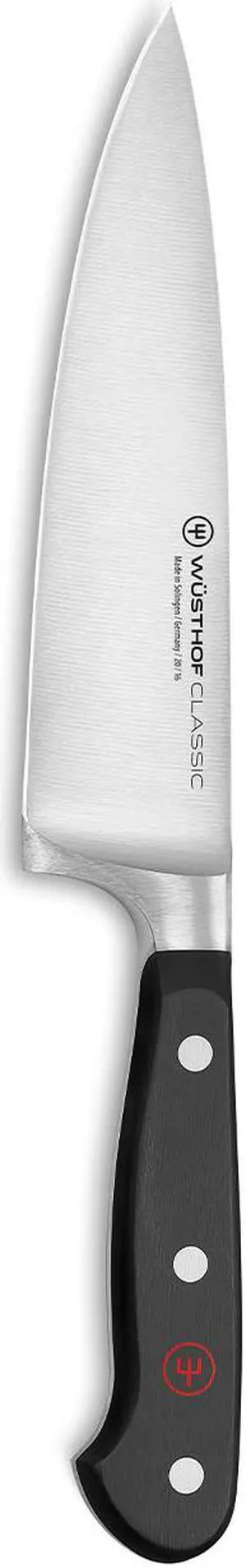 Wusthof Classic 6 in. Cook's Knife