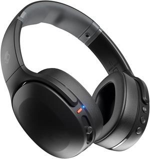 Skullcandy Crusher Evo Wireless Bluetooth OverEar Headphones  Black
