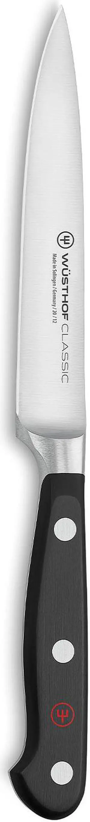 Wusthof Classic 4 1/2 in. Utility Knife