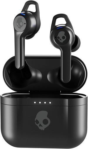 Skullcandy Indy ANC Active Noise Cancelling True Wireless Earbuds - Black