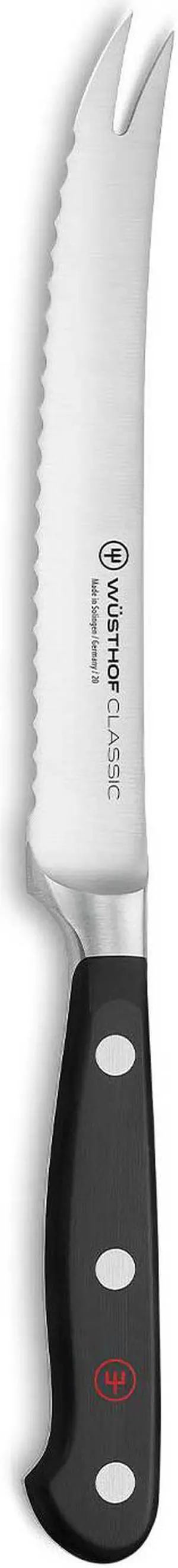 Wusthof Classic 5 in. Tomato Knife
