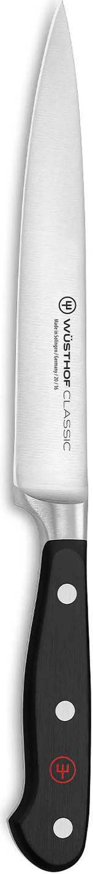 Wusthof Classic 6 in. Utility Knife