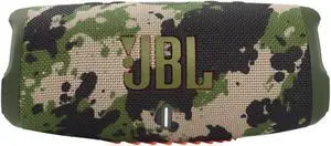 JBL Charge 5 Squad Bluetooth Speaker