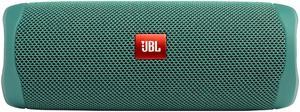 Refurbished JBL Flip 5 ECO Green Portable Bluetooth Speaker