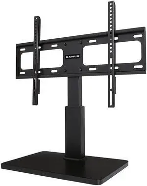 Sanus VSTV1-B1 Large TV Swivel Base Black