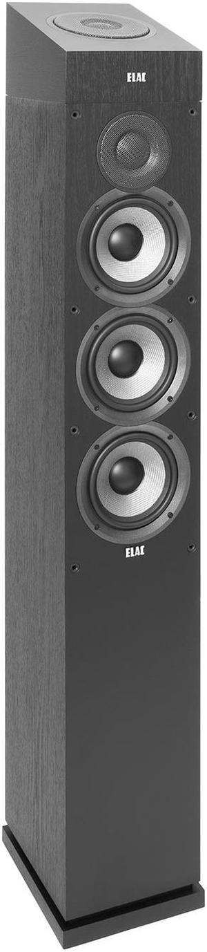 Elac Debut 2.0 A4.2 Dolby Atmos Modules - Pair (Black Ash Vinyl)