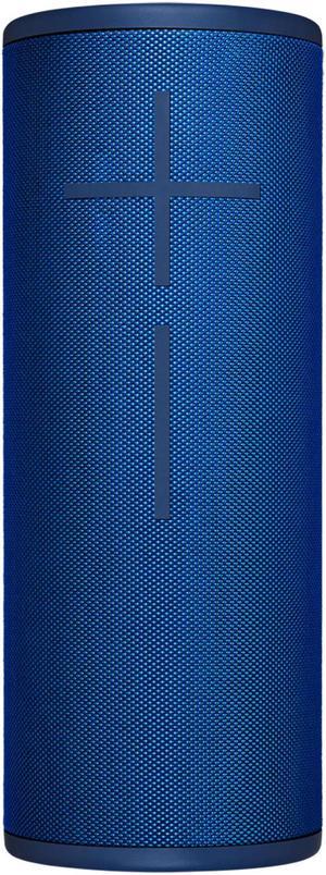 Ultimate Ears MEGABOOM 3 Wireless Bluetooth Speaker - Lagoon Blue