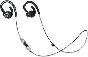 JBL CONTOUR2BLK Reflect Contour 2 Sweatproof Wireless Sport In-Ear Headphones - Black