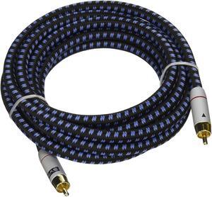 SVS SoundPath RCA Audio Interconnect Cable - 9.84 ft. (3m)