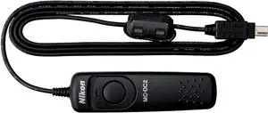 Nikon MC-DC2 Cable Release for D90 and D5000