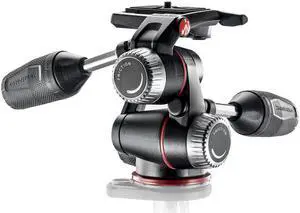 Manfrotto MHXPRO-3W 3-Way Pan/Tilt Head