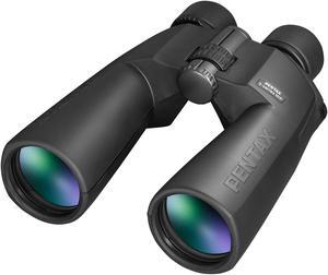PENTAX 65874 SP 20 x 60mm Waterproof Binoculars PENTAX 65874 SP 20 x 60mm Waterproof Binoculars