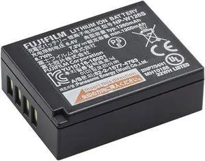 Fujifilm NP-W126S Rechargeable Battery 16528470