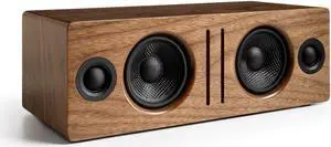 Audioengine B2 Premium Wireless Speaker (Walnut)