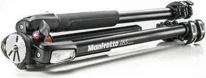 Manfrotto MT055XPRO3 Aluminum 3-section Tripod