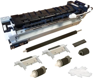 Altru Print CE525-67901-DLX-AP Deluxe Maintenance Kit for HP LaserJet P3015 (110V) includes RM1-6274 Fuser, Transfer Roller & Tray 1 / 2 / 3 Rollers Altru Print CE525-67901-DLX-AP Deluxe Maintenance Kit for HP LaserJet P3015 (110V) includes RM1-6274 Fuser, Transfer Roller & Tray 1 / 2 / 3 Rollers
