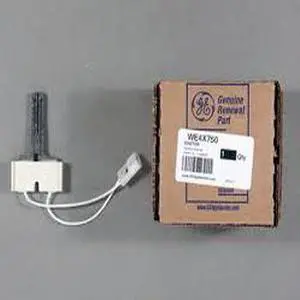 GE WE4X750 Ignitor