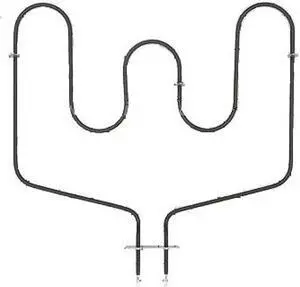 GE WB44T10018 Oven Bake Element
