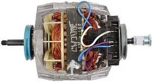 Whirlpool 279827 OEM MOTOR-DRYER