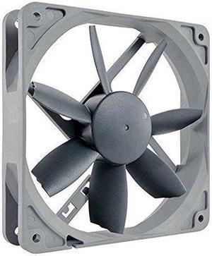 Noctua NF-S12B redux 1200 120mm Quiet PC Computer Case Fan w/ 3-pin