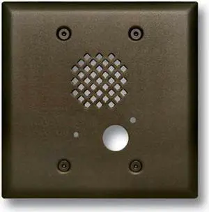 Viking Electronics PNL60-BN E-60 Plate in Oil Rubbed Bronze