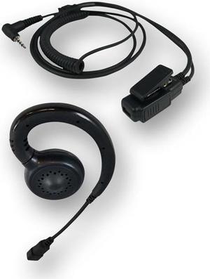 Engenius SN-ULTRA-EPMH DuraFon & FreeStyle Security-Type Headset Earpiece