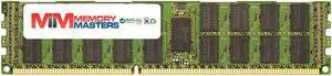 MemoryMasters Compatible MT36KSF1G72PZ-1G4D1AD PC3L-10600R DDR3 1333 8GB ECC REG 2RX4 (FOR SERVER ONLY)