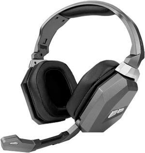 blast off gaming ps4 wireless headset