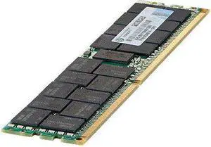 HP 16GB 2Rx4 PC3L-10600R-9 Kit with 16 GB (1 x 16 GB) DDR3 1333 Memory Module 647901-B21