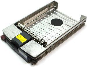 289042-001_UB HP 289042-001 Hotswap Hard Drive Caddy Tray FOR 72.8GB ULTRA320 3.5" OEM Hard Drive Brackets Trays & Accessories