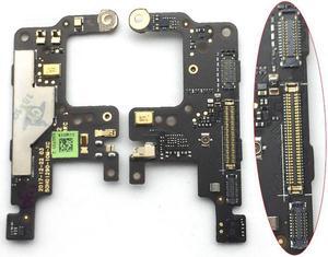 New Microphone Mic PCB Board Flex Ribbon Cable Board For HTC U12