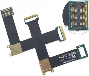 LCD connector flex cable For Samsung E2600 GT-E2600