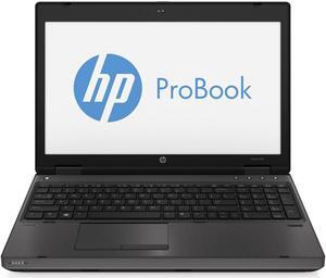HP Probook 6570b i5 2.50GHz 8GB 128GB SSD 10P