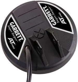 Garrett 4.5" Super Sniper Search Coil (AT Pro)