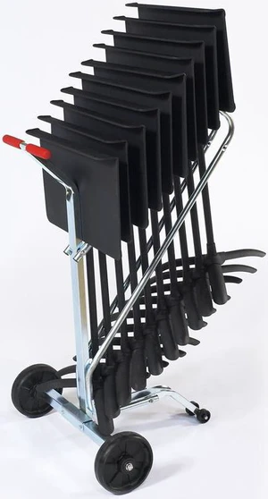 Music Stand Dolly Music Stand Dolly